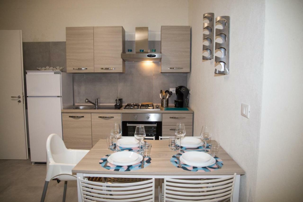 Vila Aus Holiday Katánie Exteriér fotografie