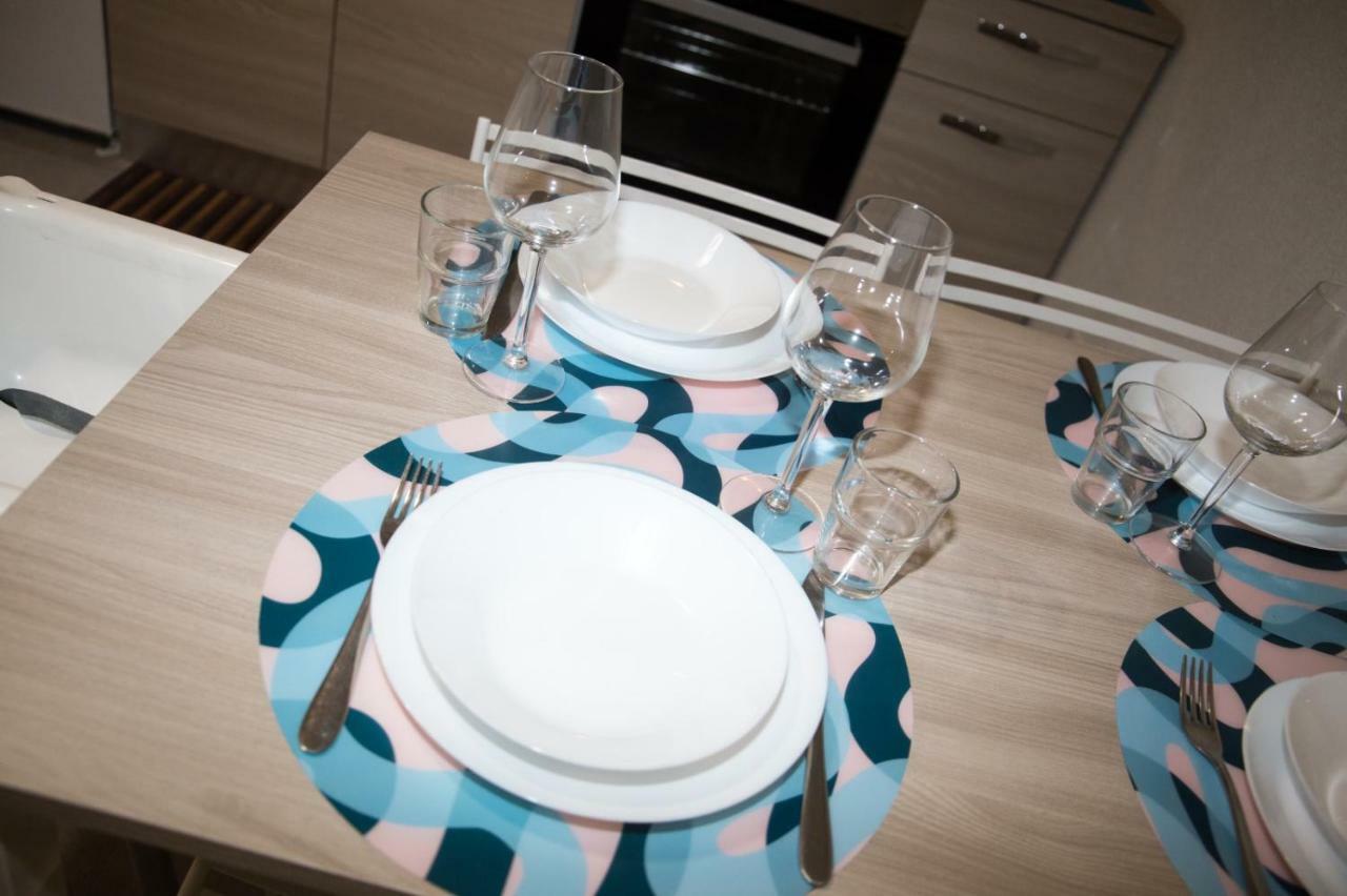 Vila Aus Holiday Katánie Exteriér fotografie