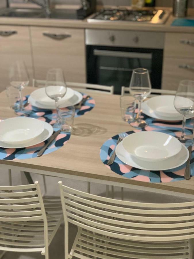 Vila Aus Holiday Katánie Exteriér fotografie